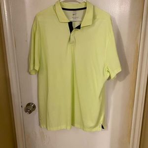 Nike Tiger Woods Polo